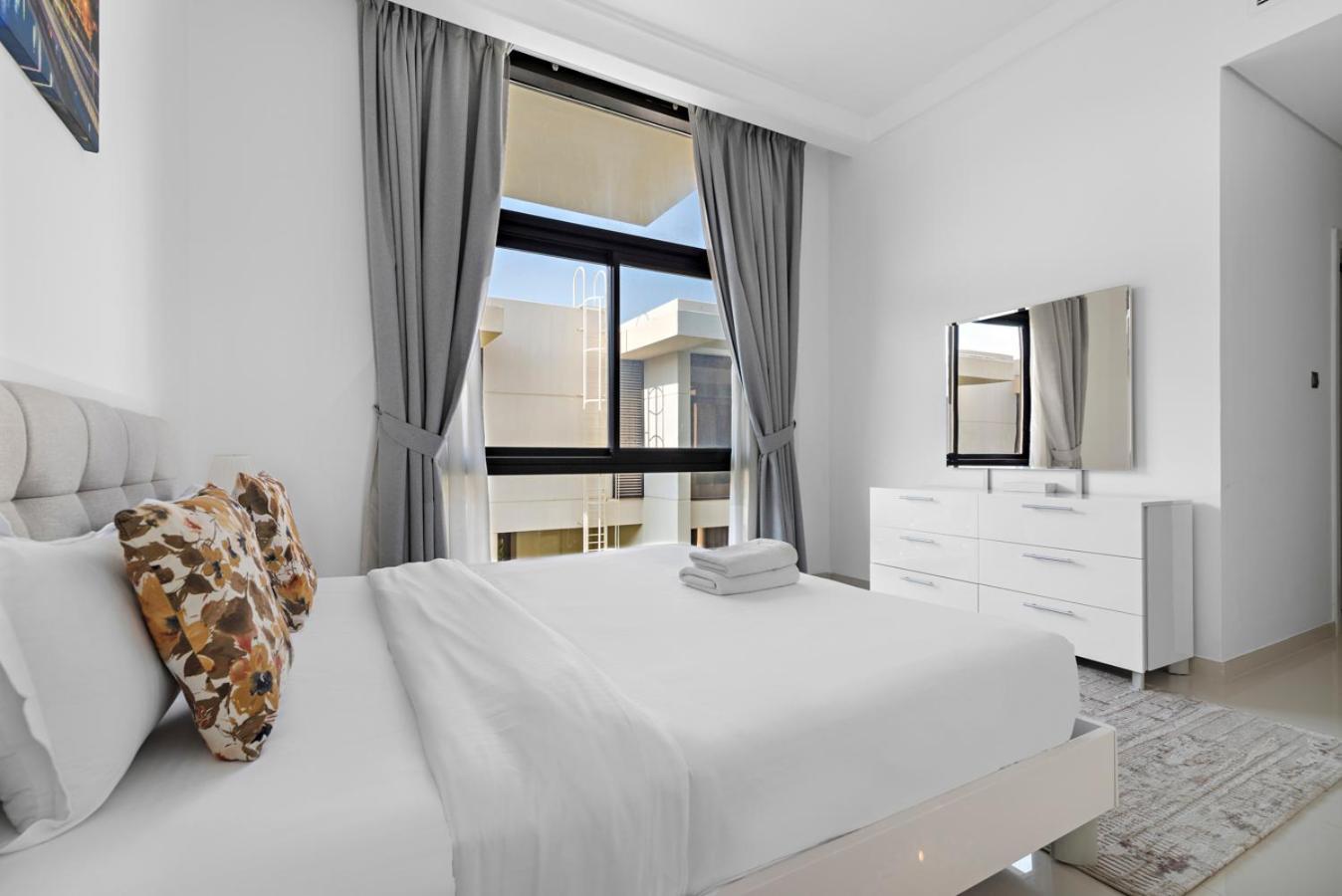 Stonetree - Pelham 3 Bedroom - Damac Hills * Dubai